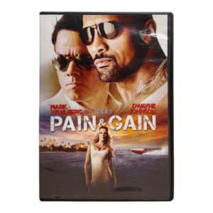 Pain & Gain