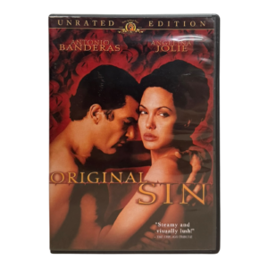Original Sin