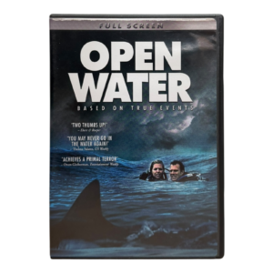 Open Water
