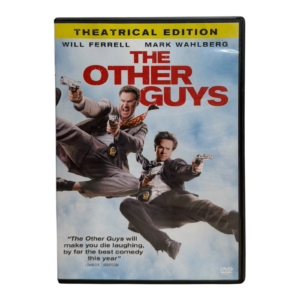 The Other Guys