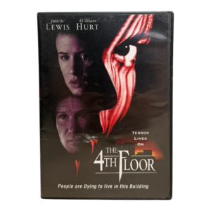 The 4th Floor