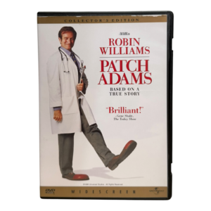 Patch Adams