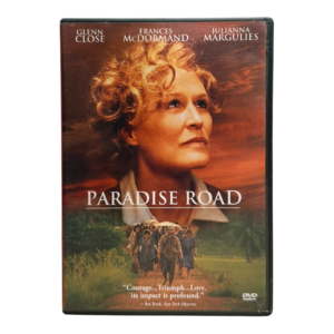 Paradise Road