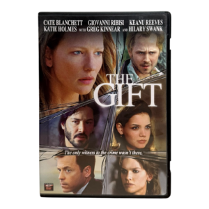 The Gift