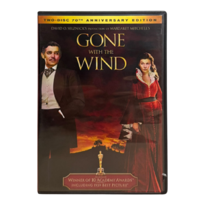 Gone with the Wind