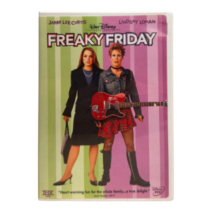 Freaky Friday