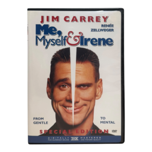 Me, Myself & Irene