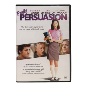 Pretty Persuasion