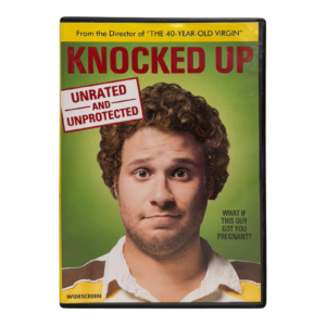 Knocked Up