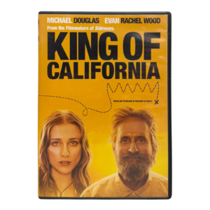 King of California