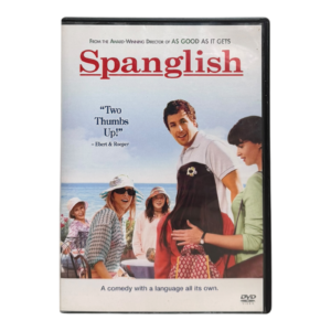 Spanglish