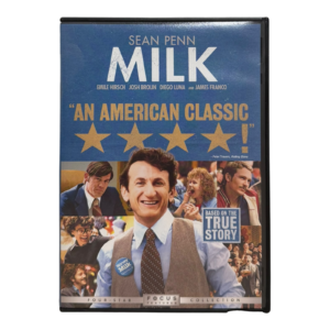 Milk