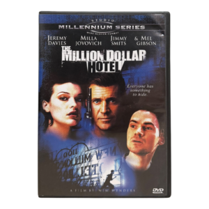 The Million Dollar Hotel