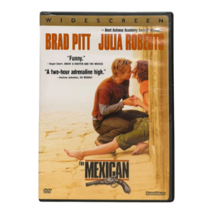 The Mexican
