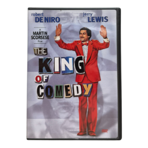 The King of Comedy