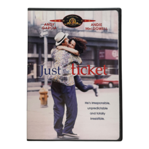 Just the Ticket