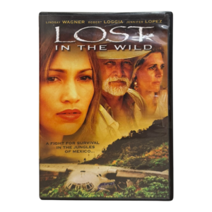 Lost In The Wild