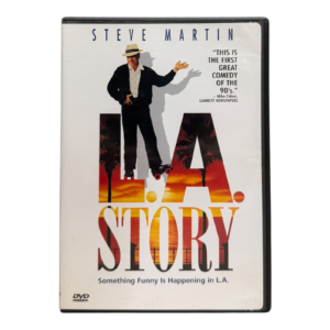 L.A. Story