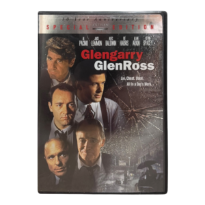 Glengarry Glen Ross