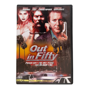 Out in Fifty