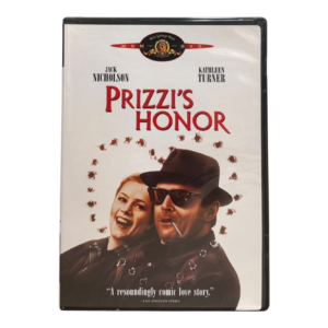 Prizzi's Honor