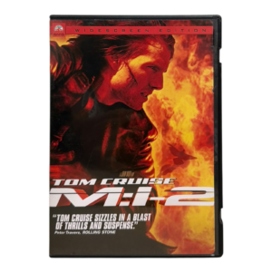Mission: Impossible II