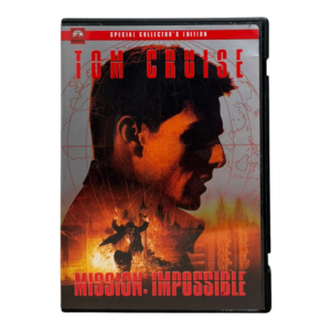 Mission: Impossible