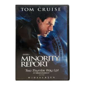 Minority Report