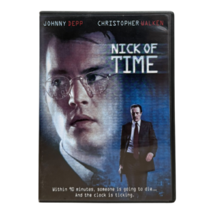 Nick of Time