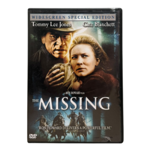 The Missing