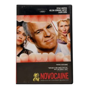 Novocaine