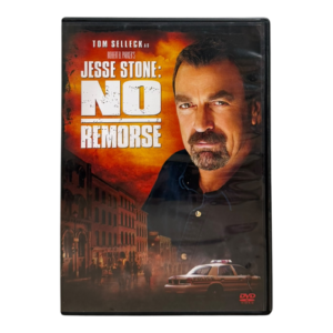 Jesse Stone: No Remorse