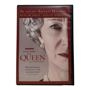 The Queen
