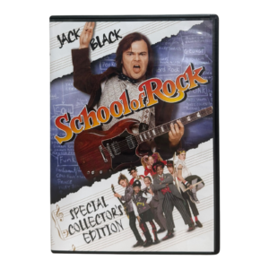 School of Rock
