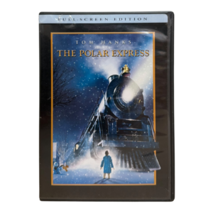 The Polar Express