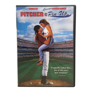 Pitcher and the Pin-Up