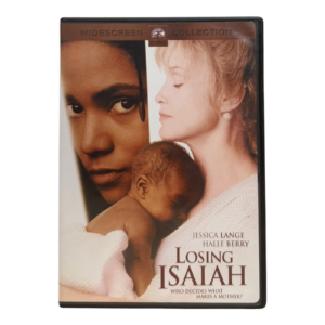 Losing Isaiah