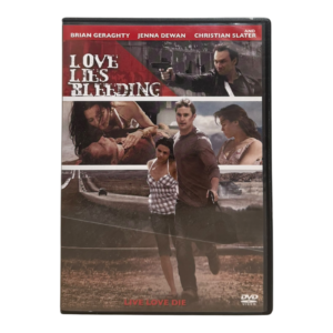 Love Lies Bleeding
