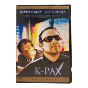 K-PAX