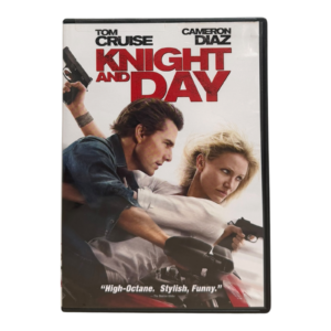 Knight and Day