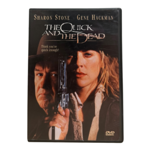 The Quick and the Dead