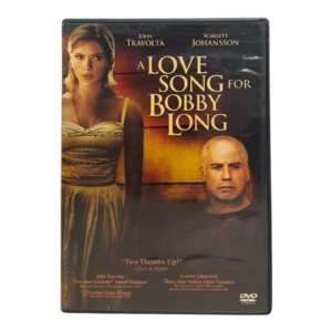 A Love Song for Bobby Long