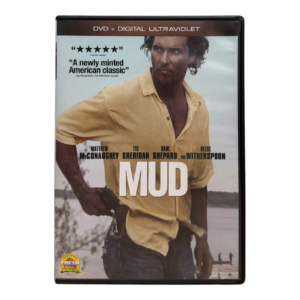 Mud