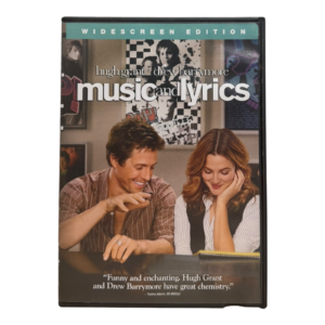 Music and Lyrics