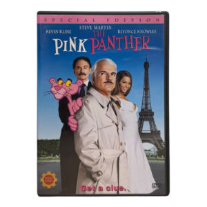 The Pink Panther