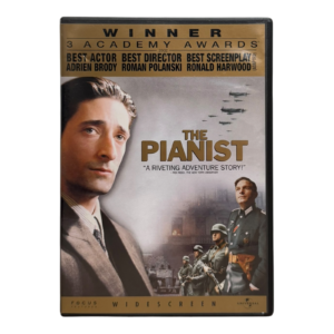 The Pianist