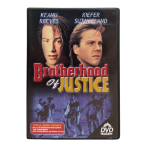 The Brotherhood of Justice