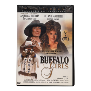 Buffalo Girls