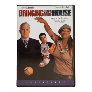 Bringing Down the House