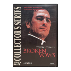 Broken Vows